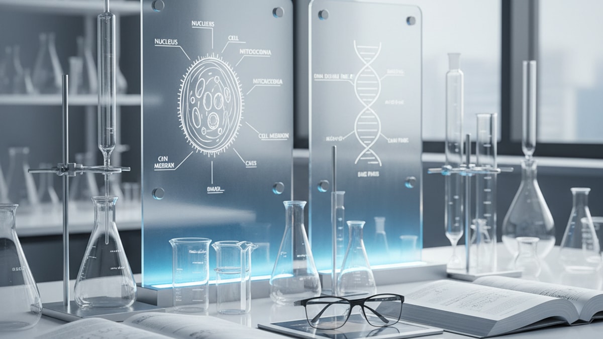 Blog Post: Cagrilintide beginners guide - Professional illustration