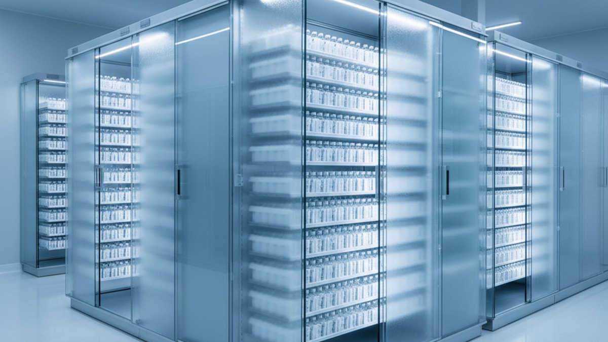 Blog Post: Tirzepatide history - Professional illustration