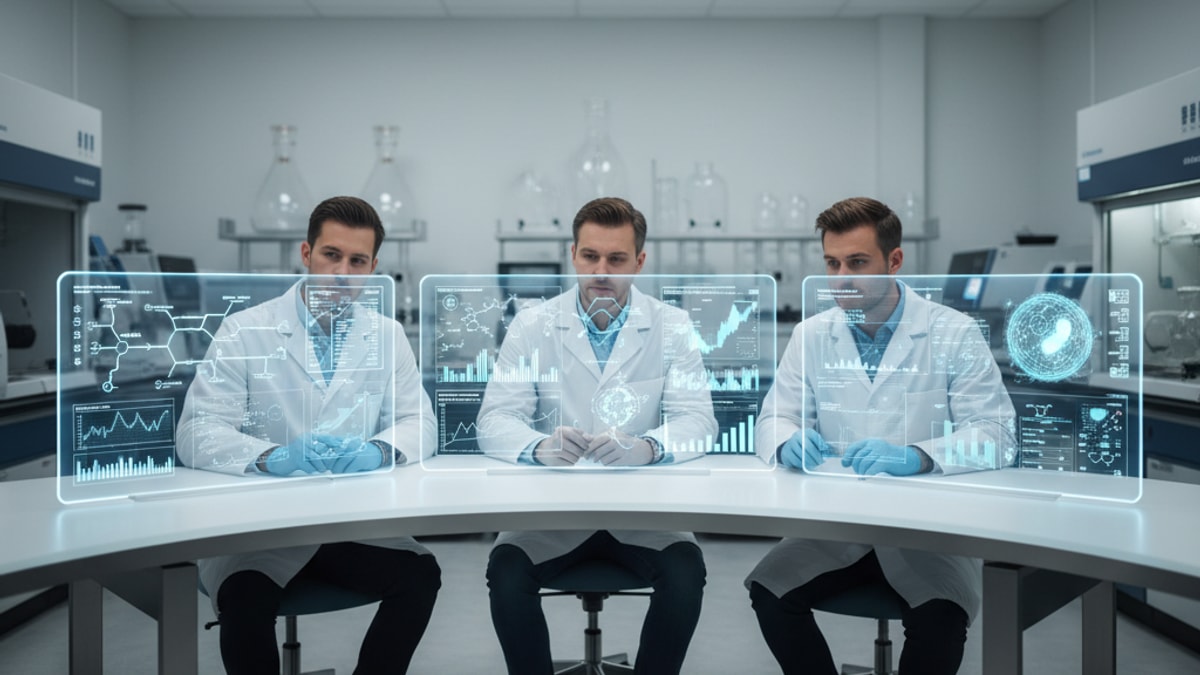 Blog Post: best Retatrutide for appetite - Professional illustration