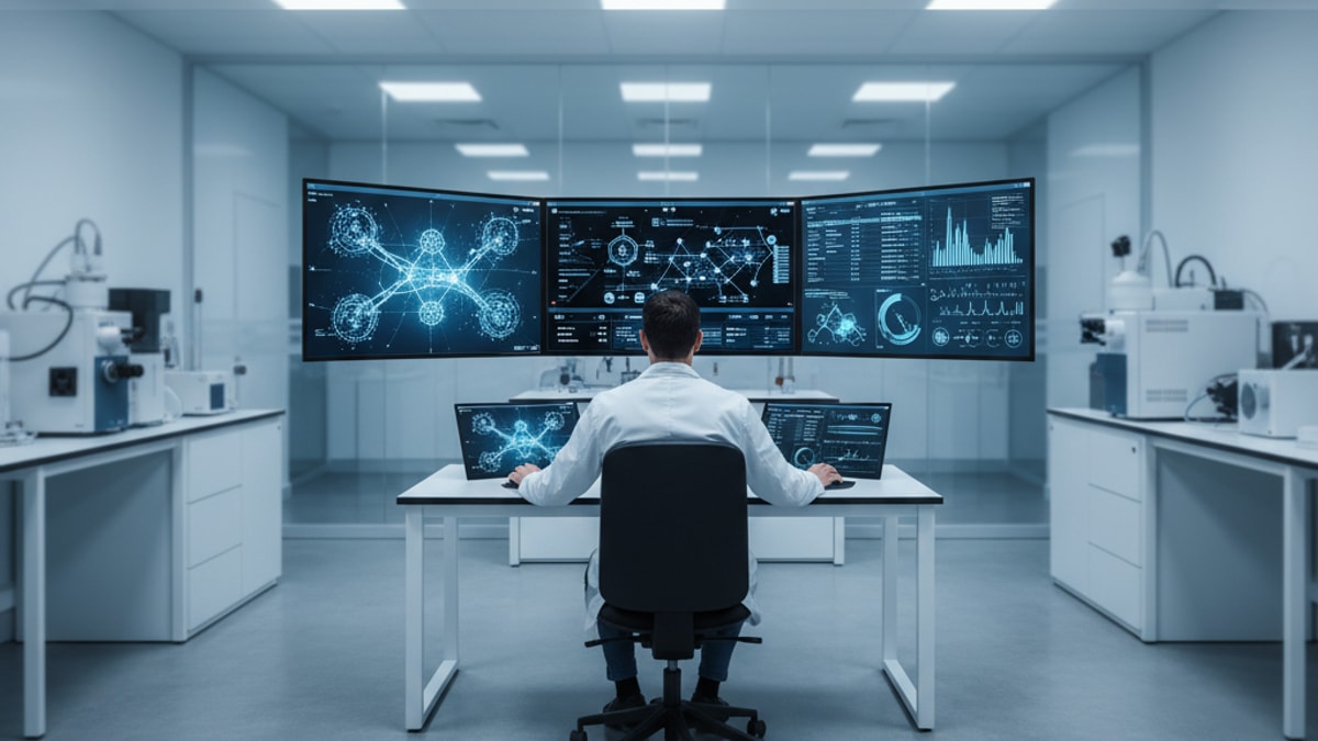 Blog Post: LIPO-C for fat metabolism - Professional illustration