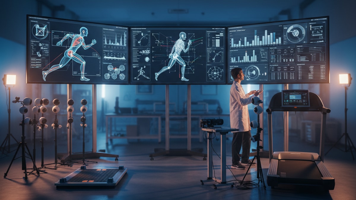 Blog Post: best CJC-1295 no DAC for muscle growth - Professional illustration