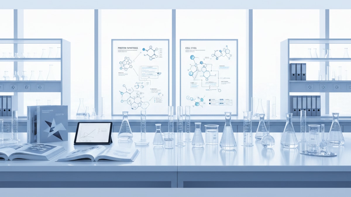 Blog Post: what is Tesofensine Peptide - Professional illustration
