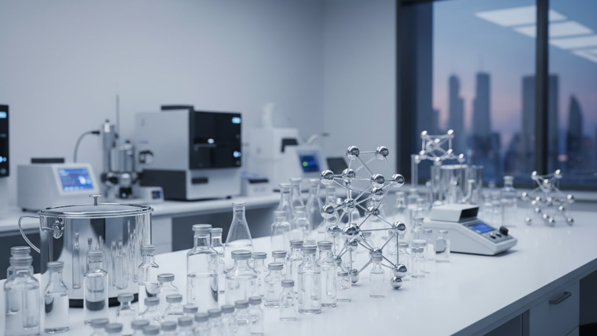 Blog Post: is tirzepatide safe for kidneys - Professional illustration