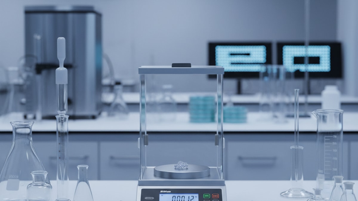 Blog Post: CJC-1295 dosage guide - Professional illustration