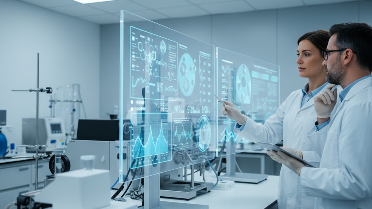 Blog Post: Tirzepatide for obesity - Professional illustration