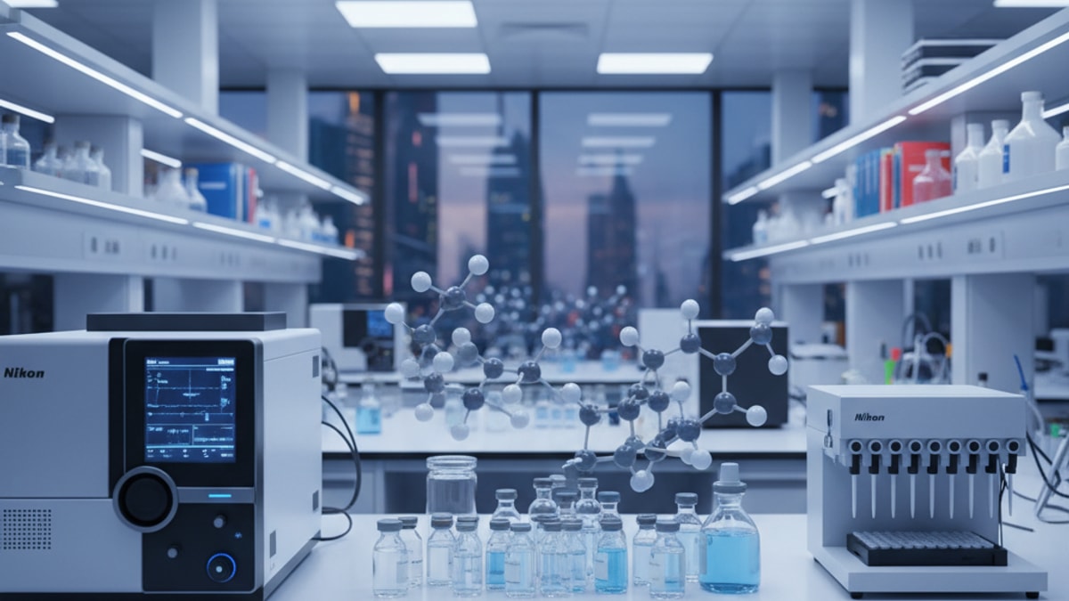 Blog Post: Mazdutide before and after - Professional illustration