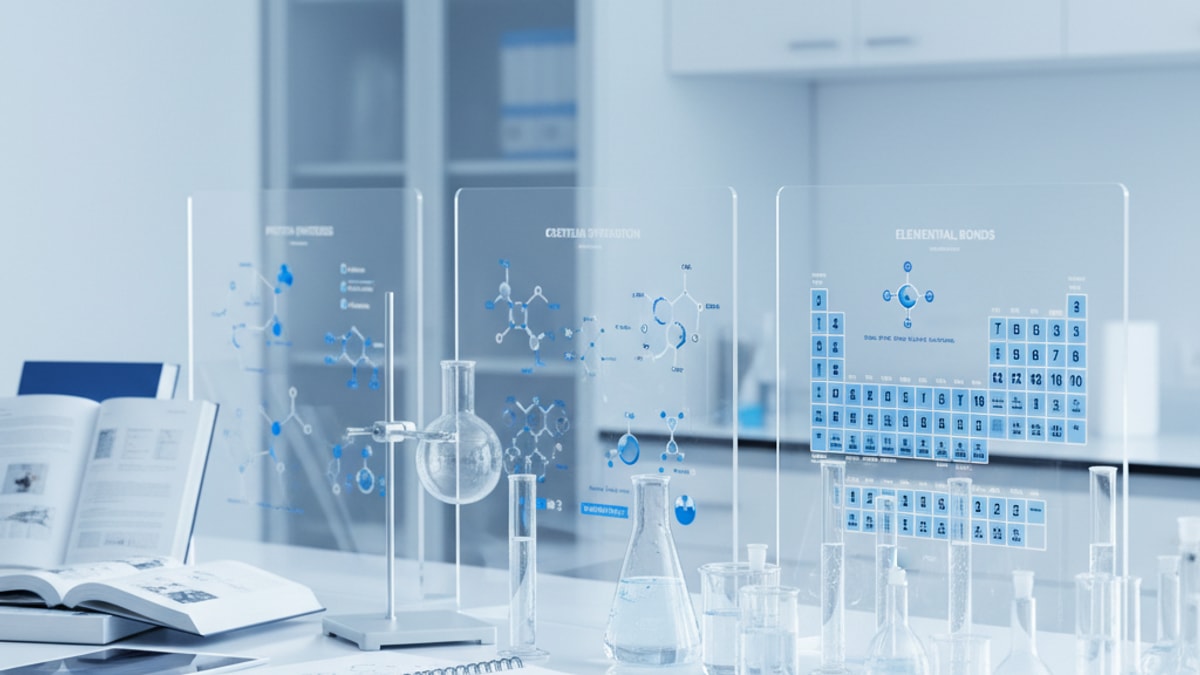 Blog Post: Sermorelin beginners guide - Professional illustration