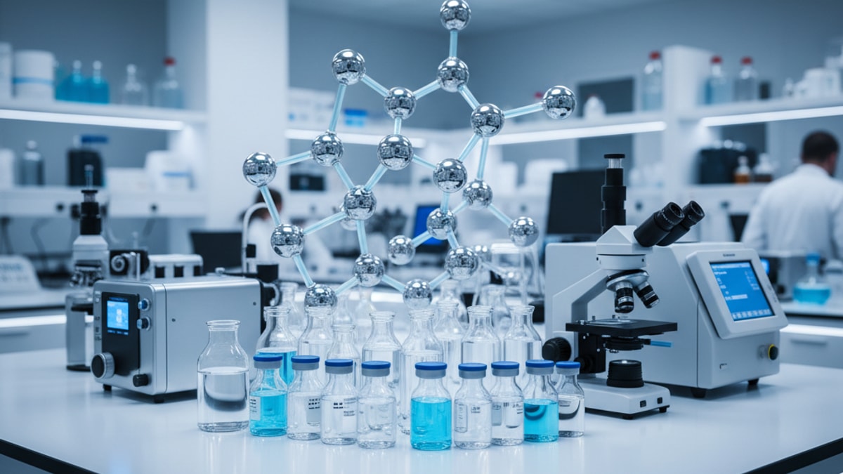 Blog Post: LIPO-C myths debunked - Professional illustration