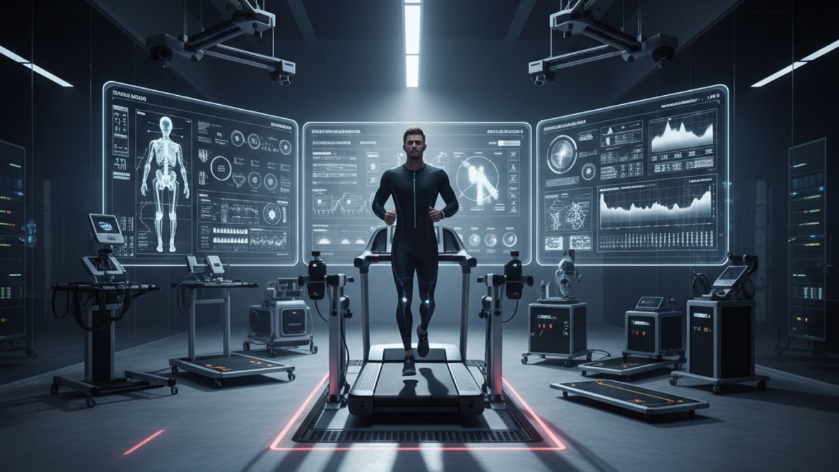 Blog Post: best Sermorelin for muscle growth - Professional illustration