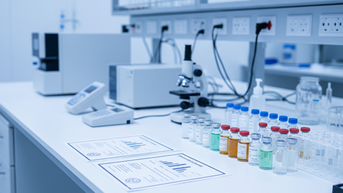 Blog Post: Survodutide vs Tirzepatide - Professional illustration