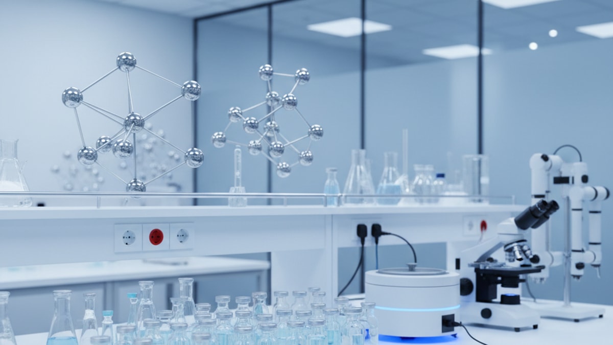 Blog Post: best CJC-1295 supplier - Professional illustration