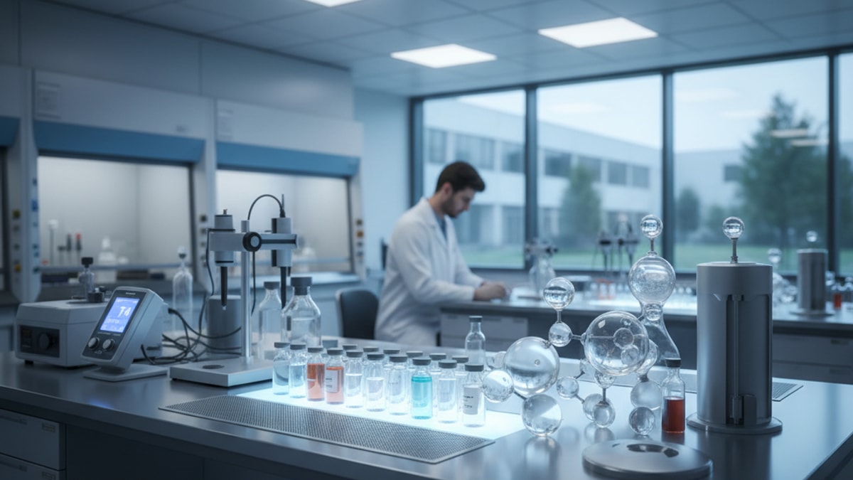 Blog Post: LIPO-C methyl donation - Professional illustration