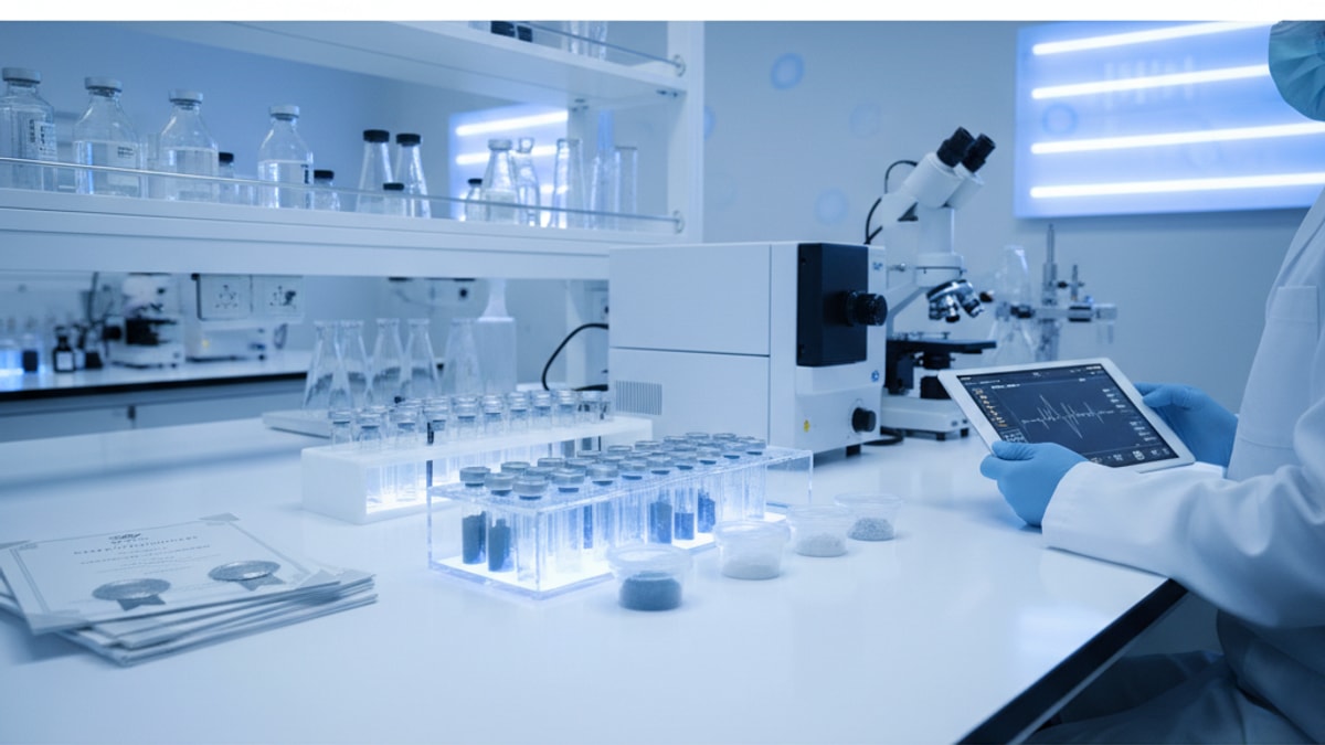 Blog Post: is Mazdutide worth it - Professional illustration