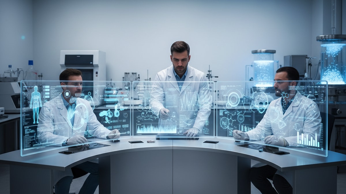 Blog Post: how to keep weight off after tirzepatide - Professional illustration