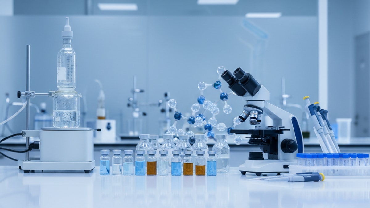 Blog Post: Mazdutide news 2026 - Professional illustration