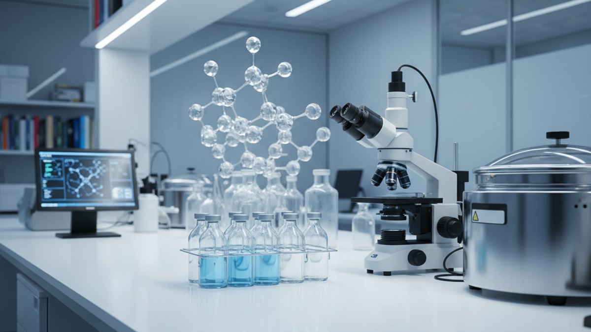 Blog Post: does tirzepatide help with insulin resistance - Professional illustration