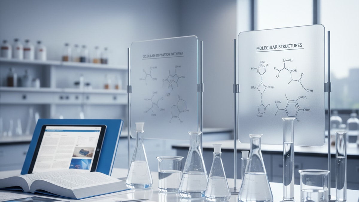 Blog Post: what is Lipo C - Professional illustration