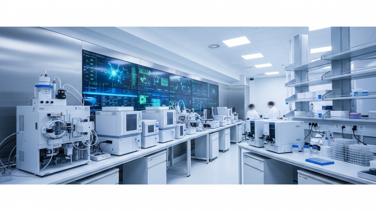 Blog Post: Sermorelin side effects - Professional illustration