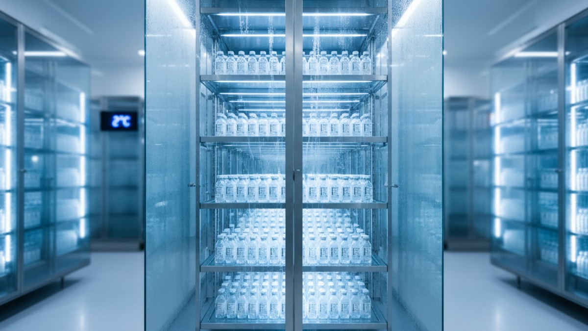 Blog Post: travel with CJC-1295 - Professional illustration