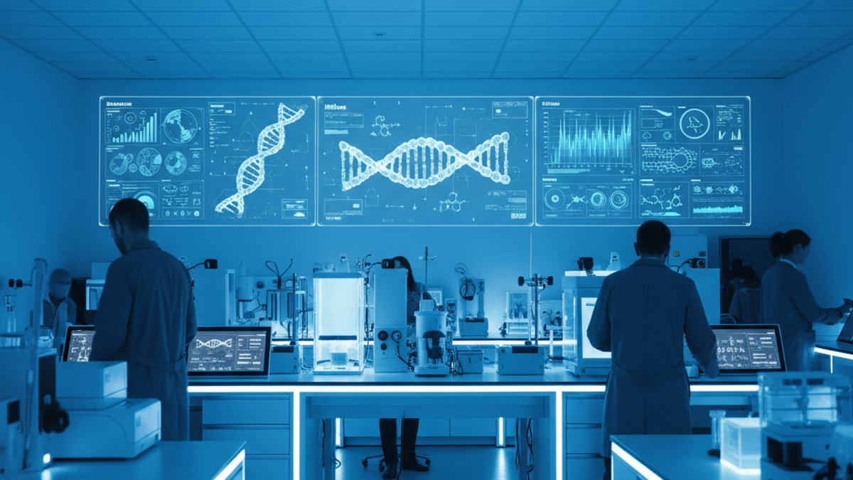 Blog Post: best Sermorelin for anti-aging - Professional illustration