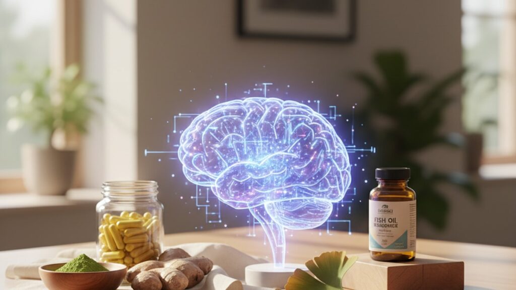 Blog Post: Cerebrolysin clinical trials 2026 - Professional illustration