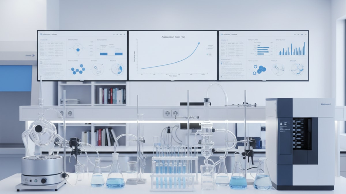 Blog Post: Tirzepatide oral vs injectable - Professional illustration