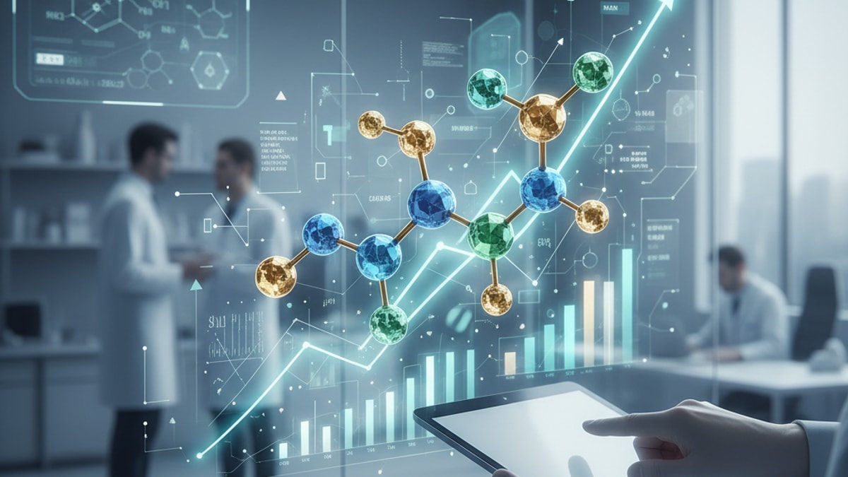 Blog Post: Cagrilintide price - Professional illustration