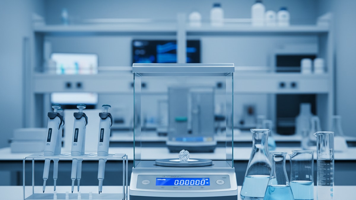 Blog Post: Mazdutide dosage guide - Professional illustration