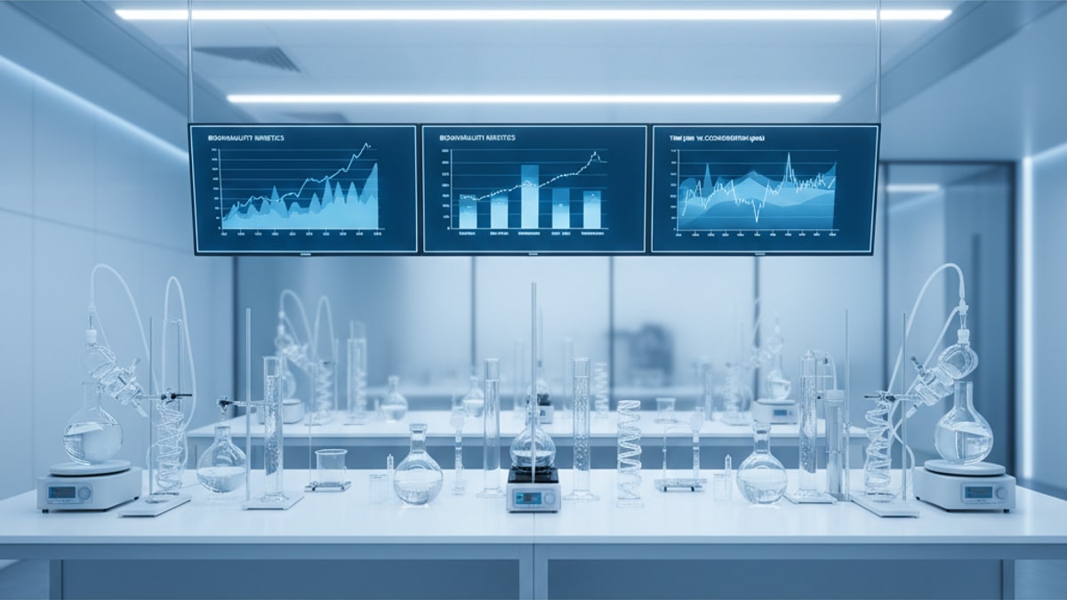 Blog Post: LIPO-C oral taste - Professional illustration