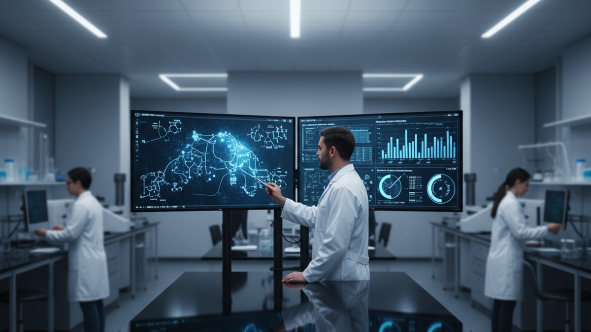 Blog Post: best CJC-1295 no DAC for fat loss - Professional illustration