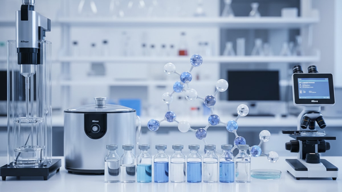 Blog Post: does tirzepatide stop working - Professional illustration