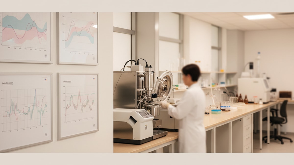 Blog Post: LIPO-C for women - Professional illustration