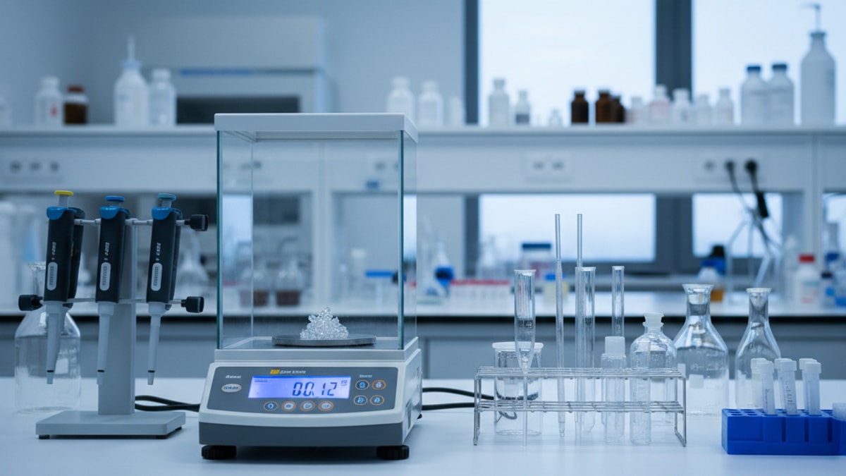 Blog Post: how to microdose tirzepatide for weight loss - Professional illustration