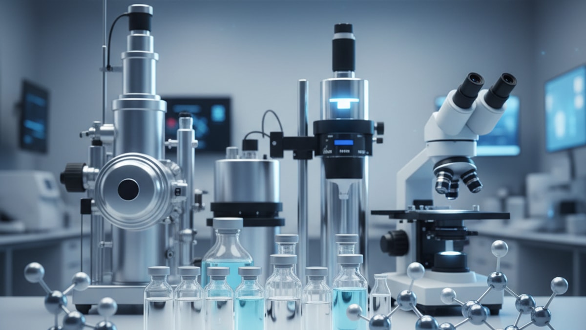 Blog Post: buy Sermorelin Peptide - Professional illustration