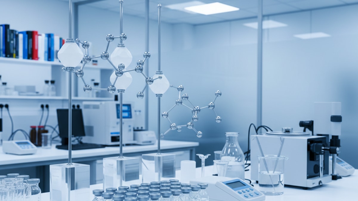 Blog Post: LIPO-C liver support - Professional illustration