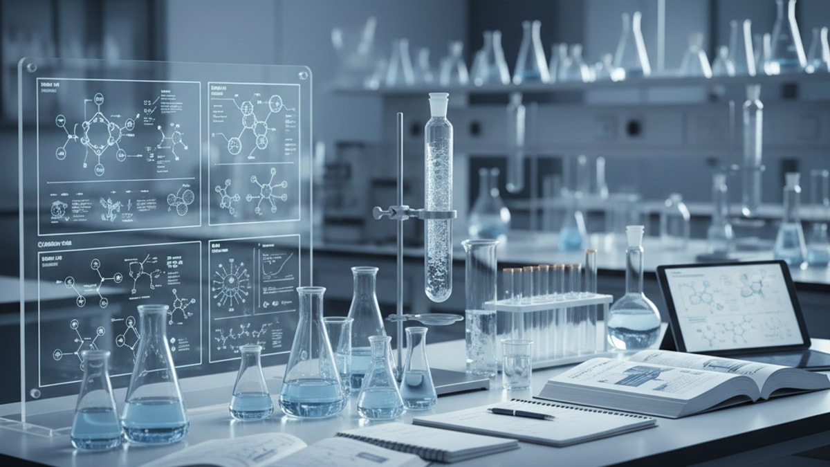 Blog Post: what is GLP-1/GIP Dual Agonist - Professional illustration