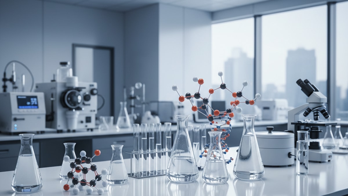 Blog Post: best Retatrutide for triple agonist - Professional illustration