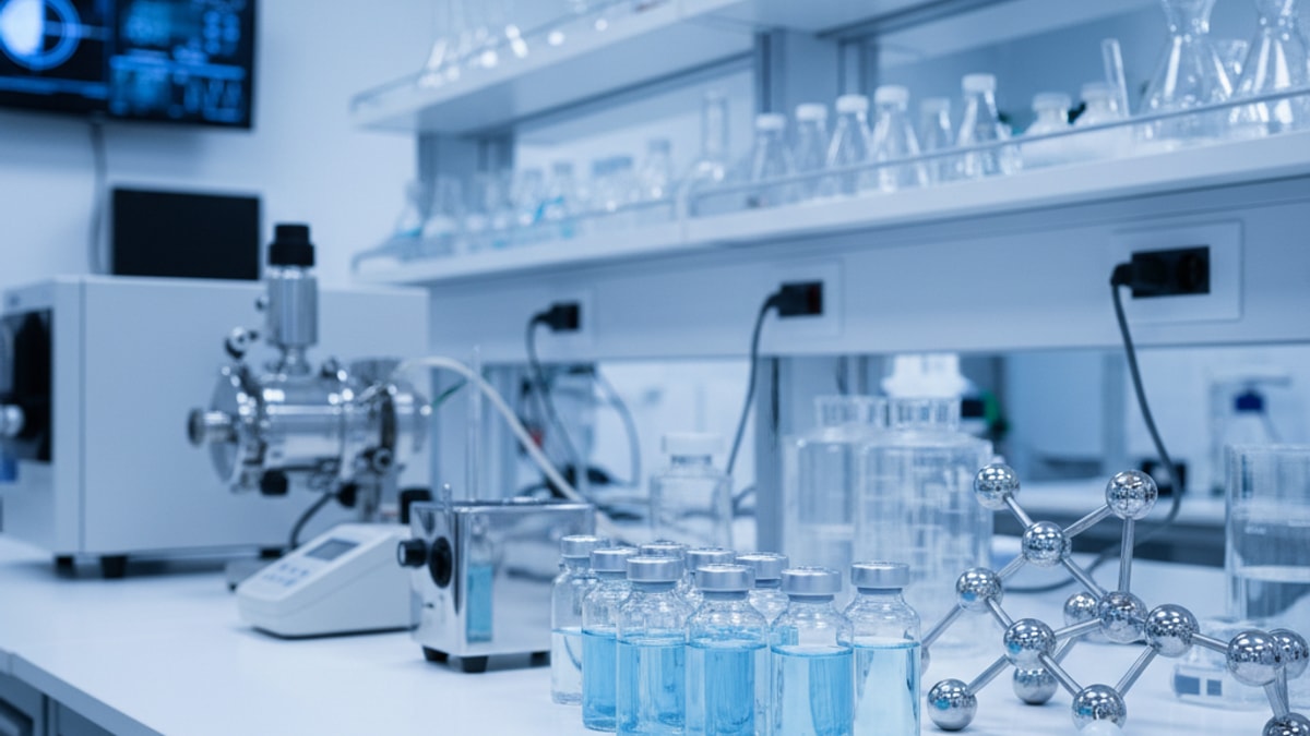 Blog Post: buy Tirzepatide online - Professional illustration