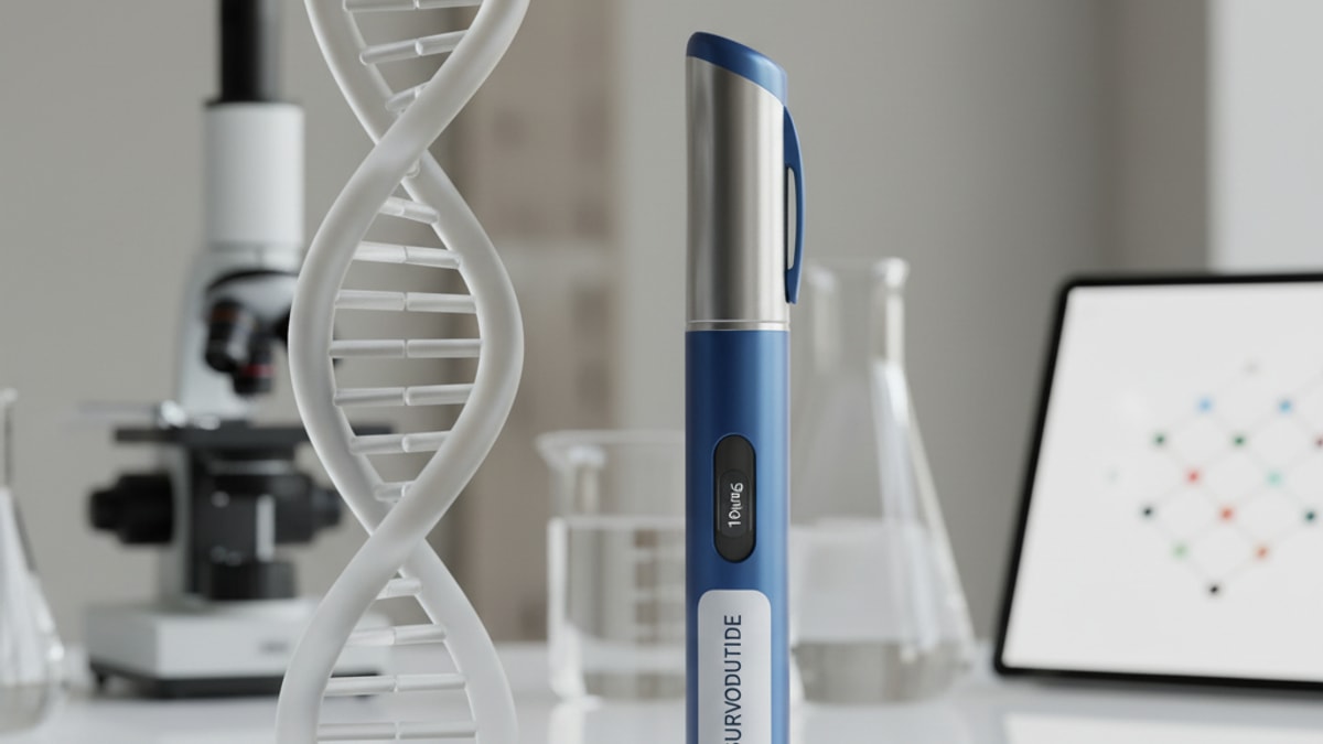 Blog Post: where to buy Survodutide - Professional illustration