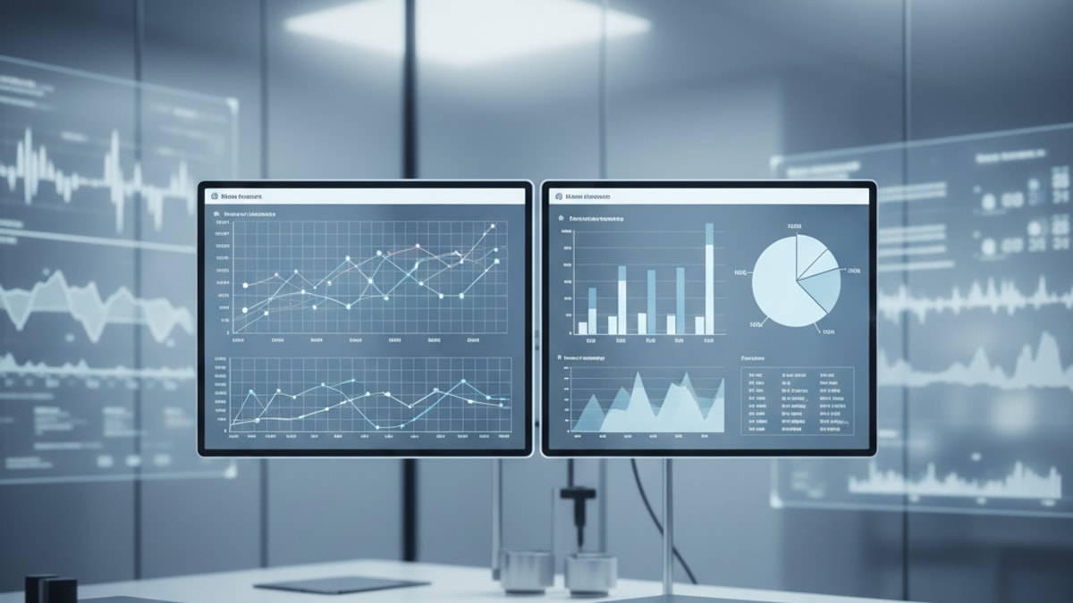 Blog Post: CJC-1295 no DAC benefits - Professional illustration