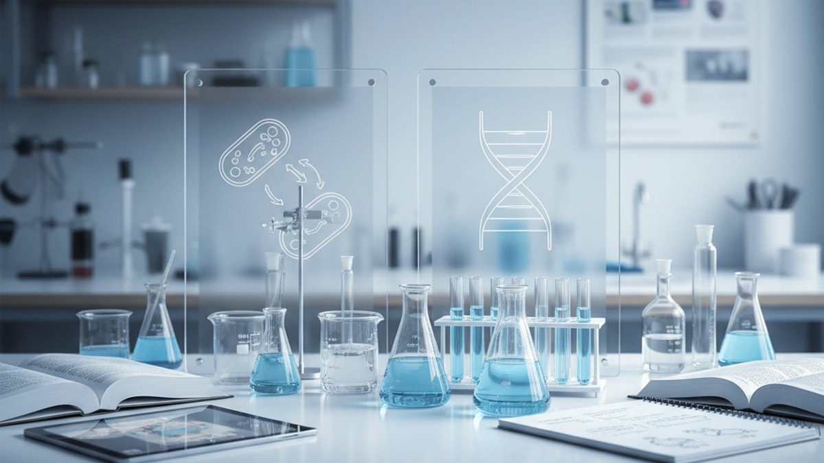 Blog Post: what is Retatrutide - Professional illustration