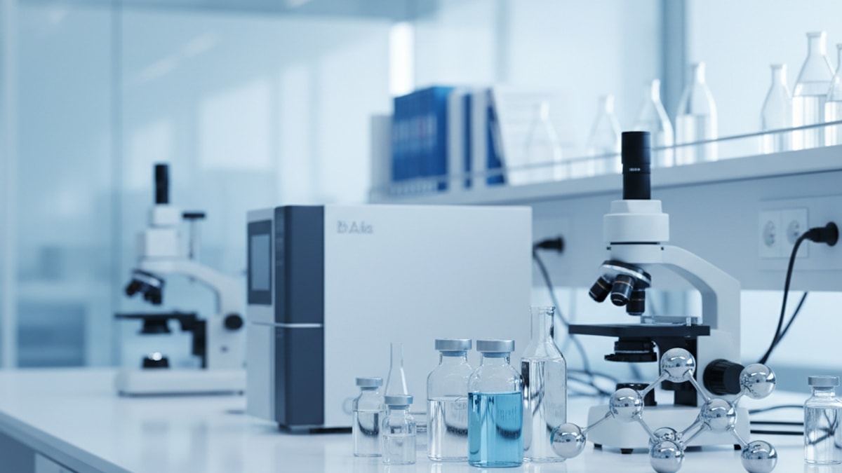 Blog Post: Sermorelin review 2026 - Professional illustration