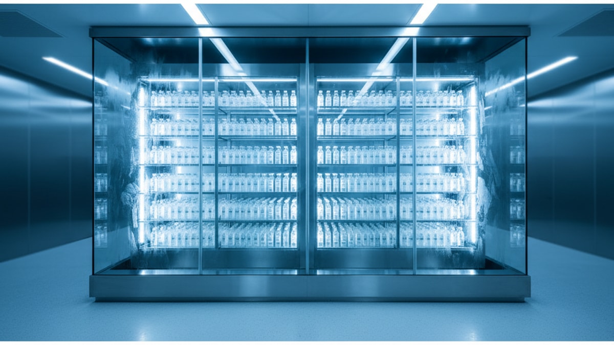 Blog Post: travel with Cagrilintide - Professional illustration