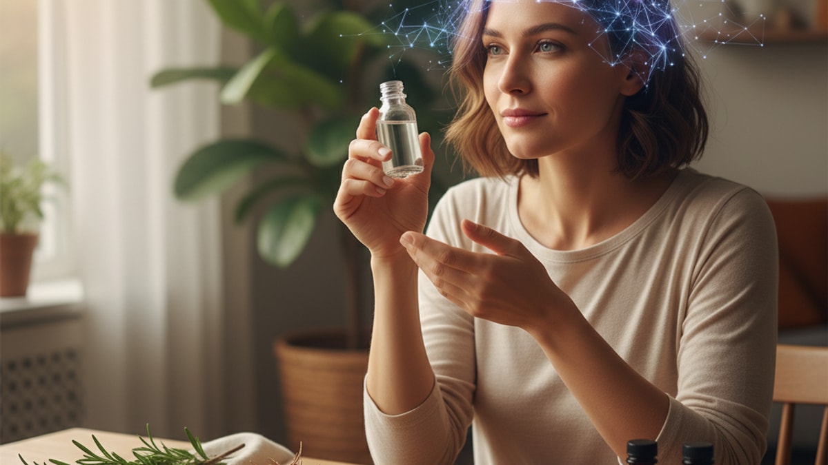 Blog Post: Pinealon news 2026 - Professional illustration