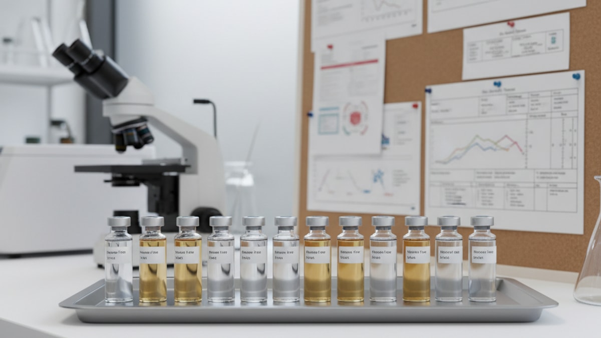 Blog Post: LIPO-C stacking guide - Professional illustration