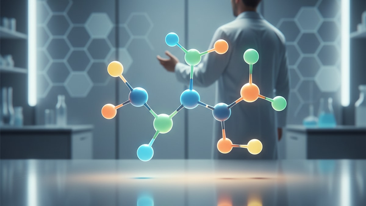 Blog Post: Mazdutide for sale - Professional illustration