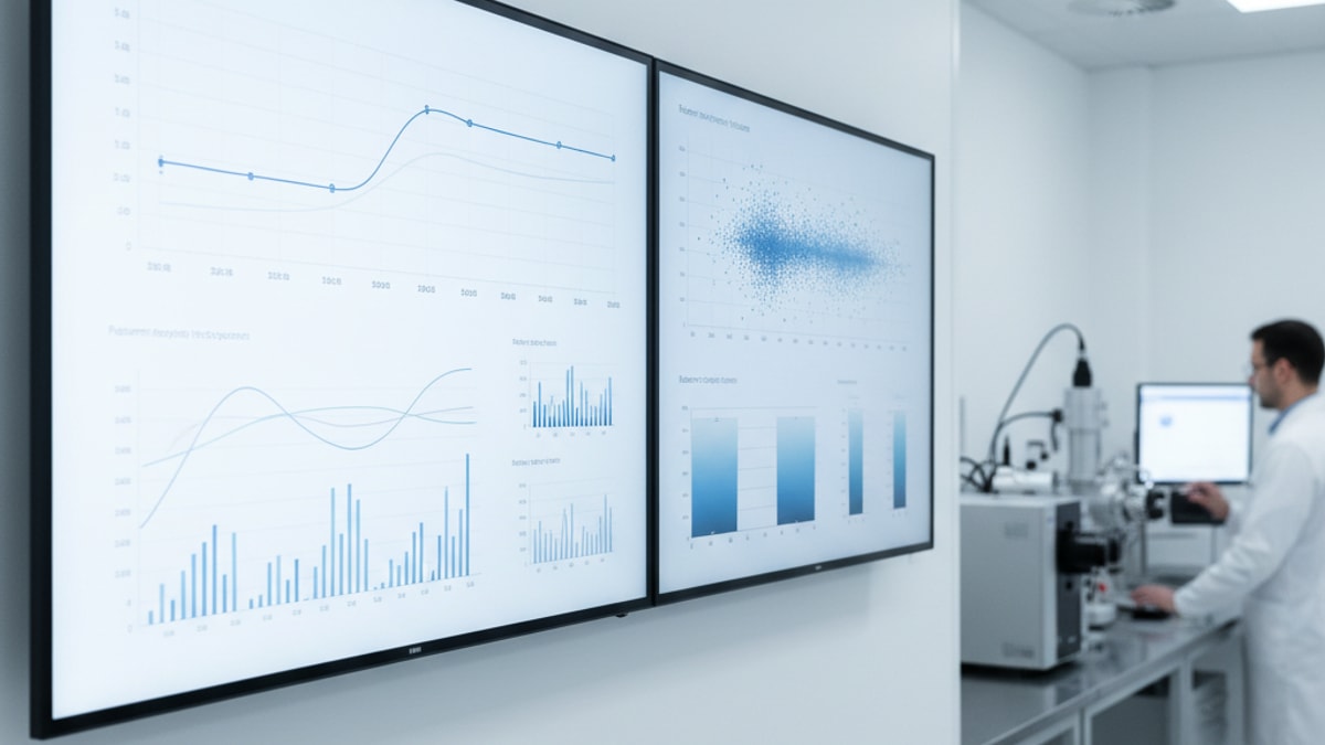 Blog Post: Mazdutide clinical trials 2026 - Professional illustration