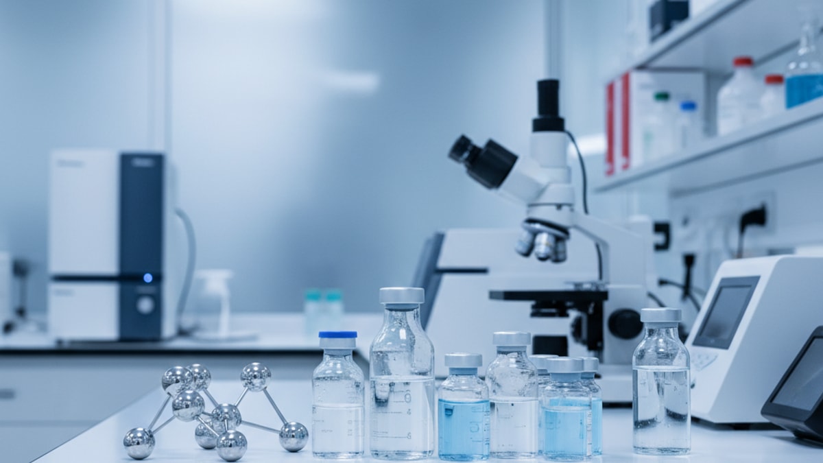 Blog Post: Tirzepatide T2DM - Professional illustration