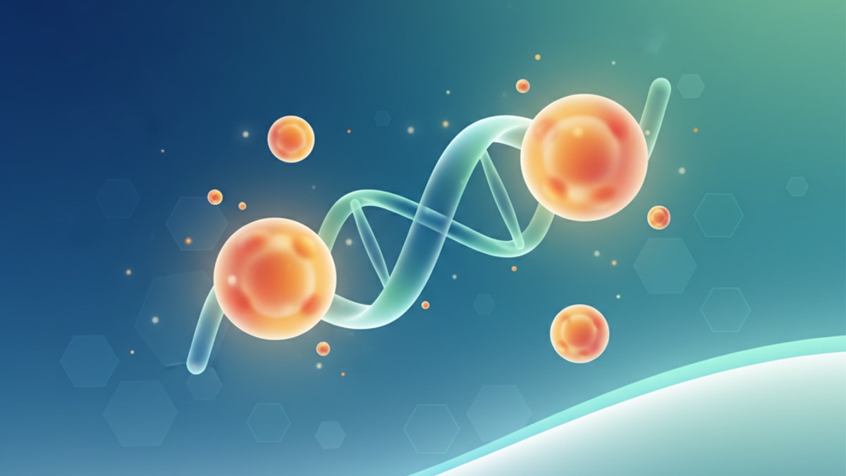 Blog Post: Cagrilintide obesity - Professional illustration