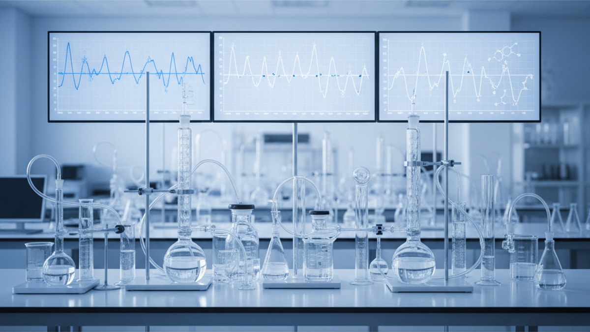 Blog Post: CJC-1295 oral vs injectable - Professional illustration